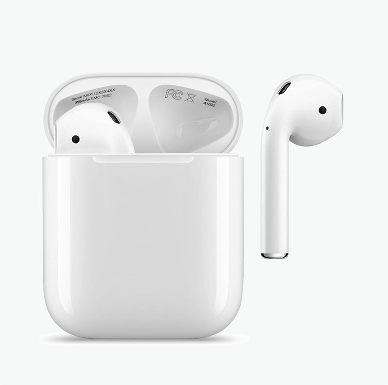 B Ear Air Pods 2nd Generation (Good Replica) Earphones Buds