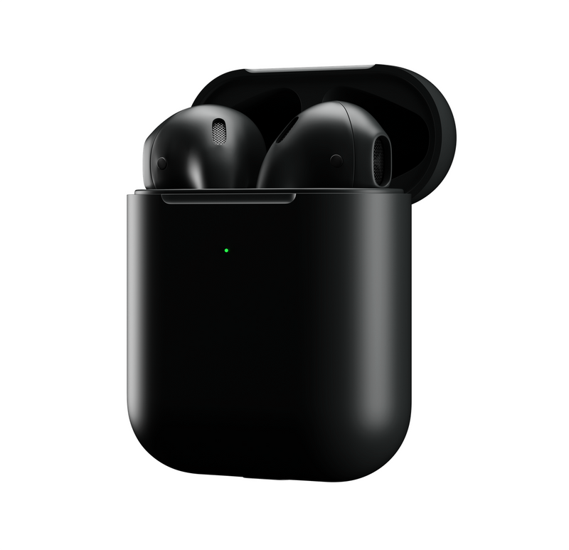 B Ear Air Podz 2nd Gen (Good Replica) Earphones Buds