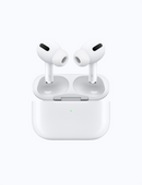 A AirPodds Pro ( Good Replica) Buds Earphones