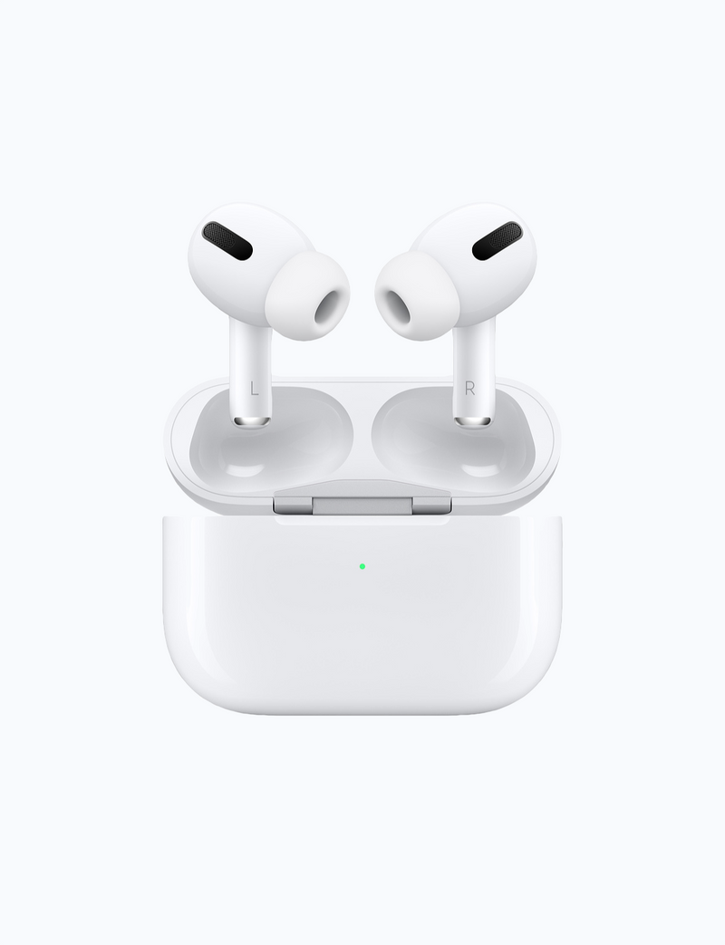 A AirPodds Pro ( Good Replica) Buds Earphones