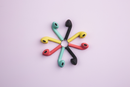 B Ear Air Podz 2nd Gen (Good Replica) Earphones Buds