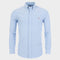 Polo Men's Long Sleeve Shirts (Checked)