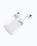 B Ear Air Pods 2nd Generation (Good Replica) Earphones Buds