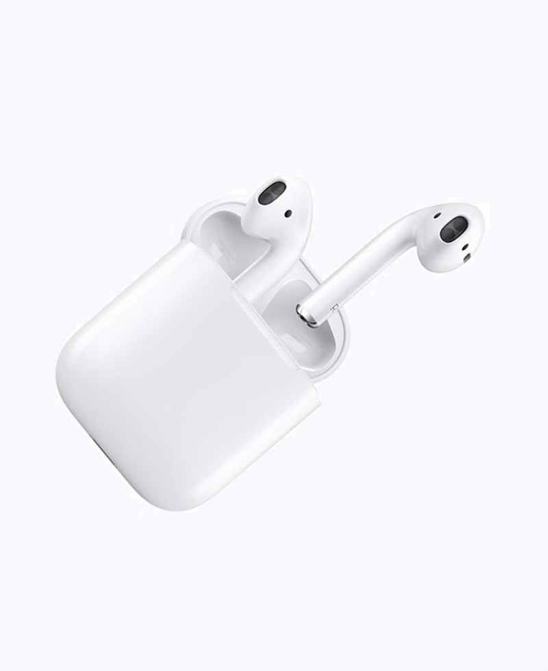 B Ear Air Podz 2nd Gen (Good Replica) Earphones Buds