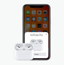 BB pods Pro (New) Earphones / Ear Buds