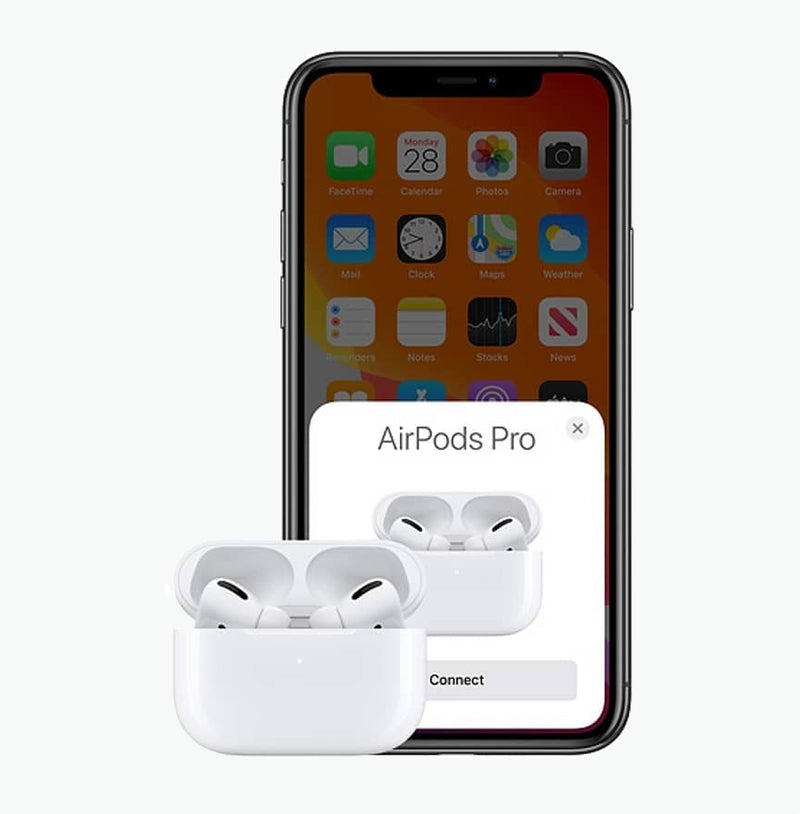 BB New Airpods Pro (New) Earphones / Ear Buds