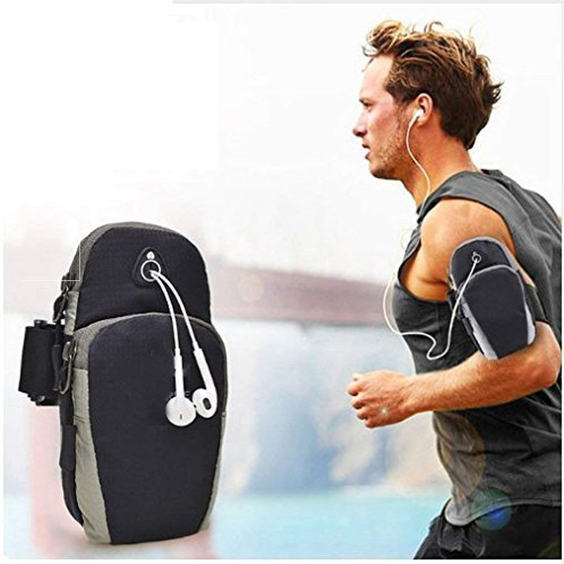 Sports Pocket Armband holder.phone