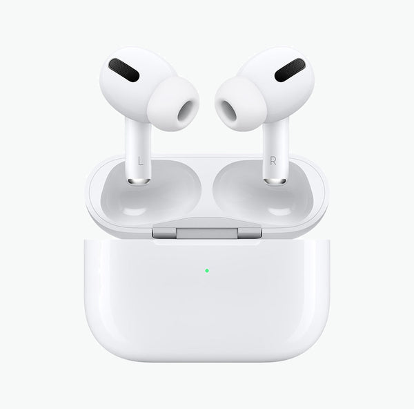 BB pods Pro (New) Earphones / Ear Buds
