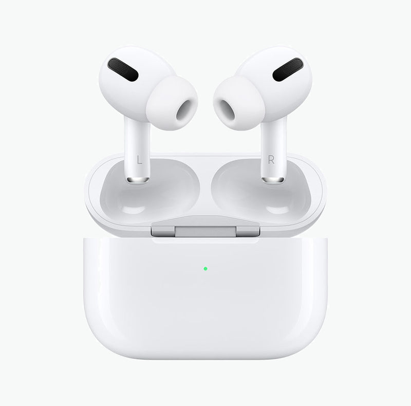 BB pods Pro (New) Earphones / Ear Buds