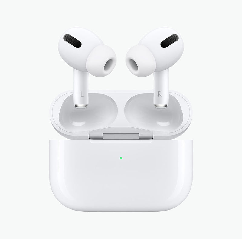 BB New Airpods Pro (New) Earphones / Ear Buds