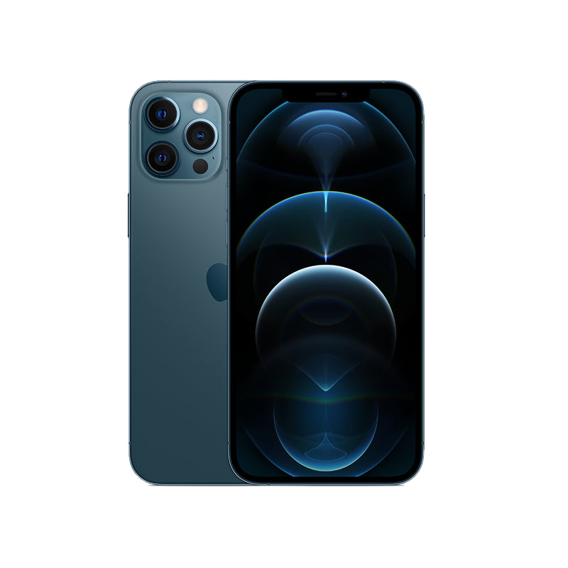 Apple iPhone 12 Pro Max (256GB)