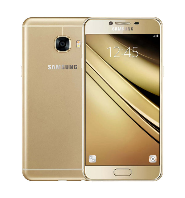 Samsung Galaxy C5 Pro  DUAL SIM (Used In great condition)