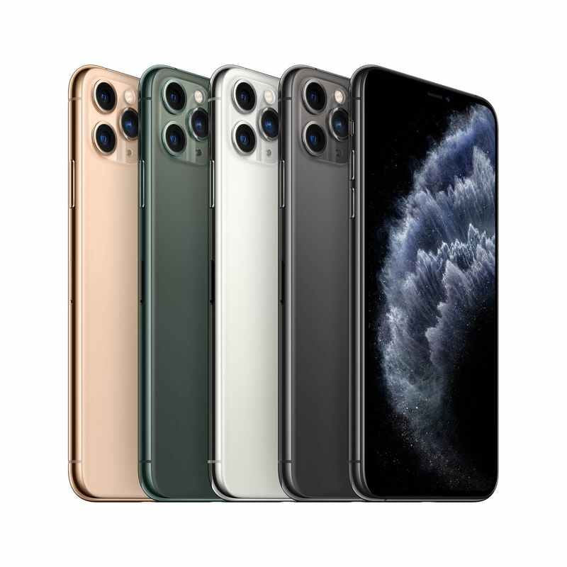 Iphone 11 / 11 Pro/ Pro max (256GB) in pristine condition