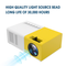 A Mini LED Projector Multimedia Home Theater (NEW)