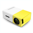 A Mini LED Projector Multimedia Home Theater (NEW)