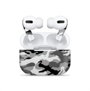 A AirPodds Pro ( Good Replica) Buds Earphones