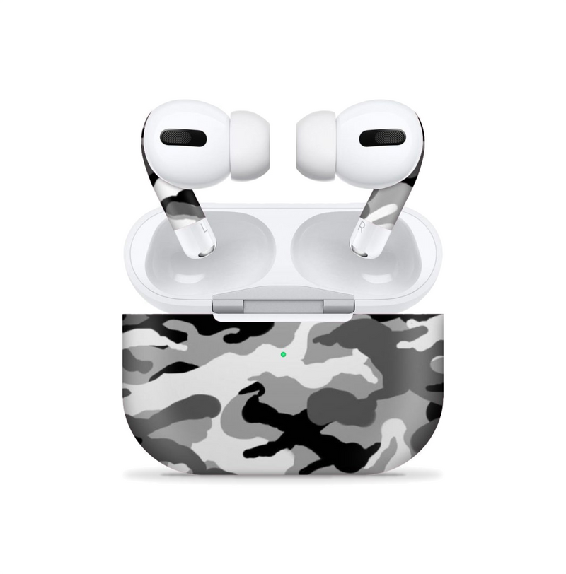 A AirPodds Pro ( Good Replica) Buds Earphones
