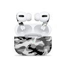 A AirPodds Pro ( Good Replica) Buds Earphones
