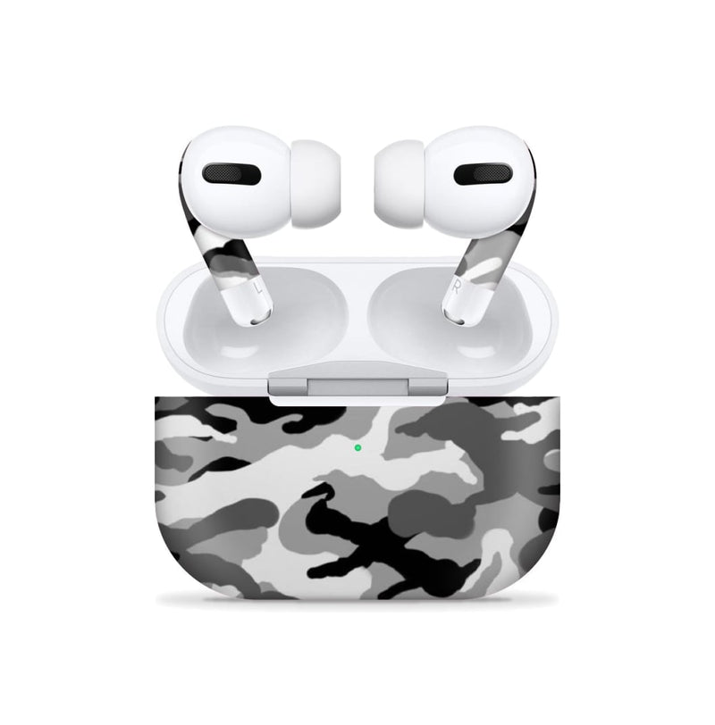 A AirPodds Pro ( Good Replica) Buds Earphones
