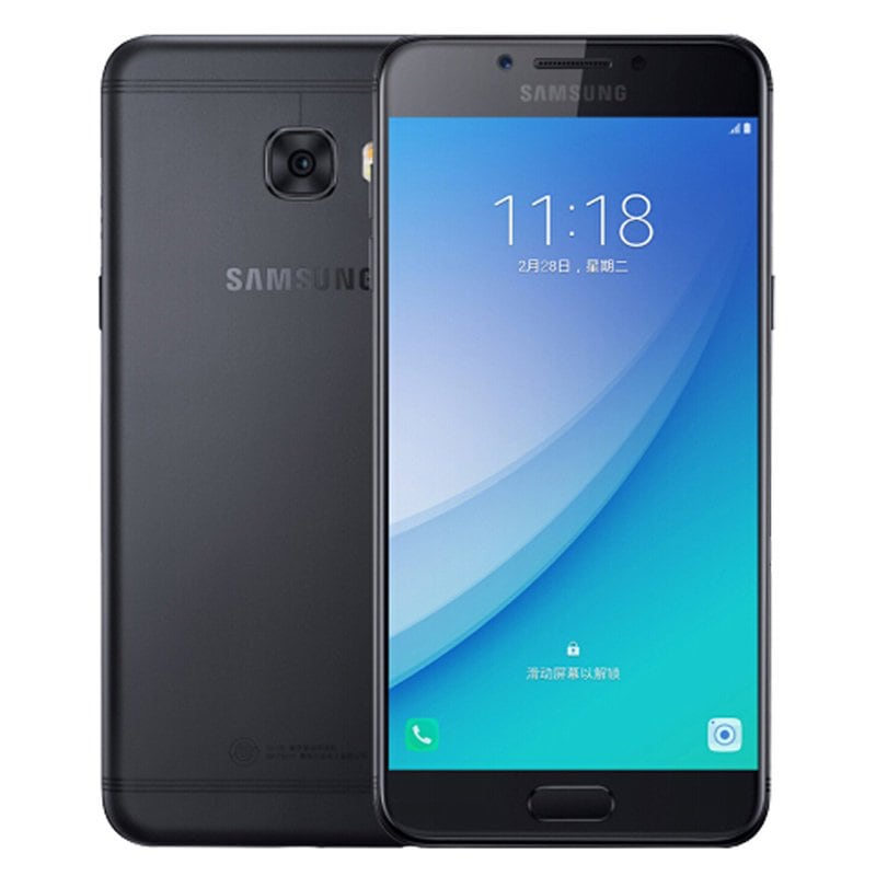 Samsung Galaxy C5 Pro  DUAL SIM (Used In great condition)