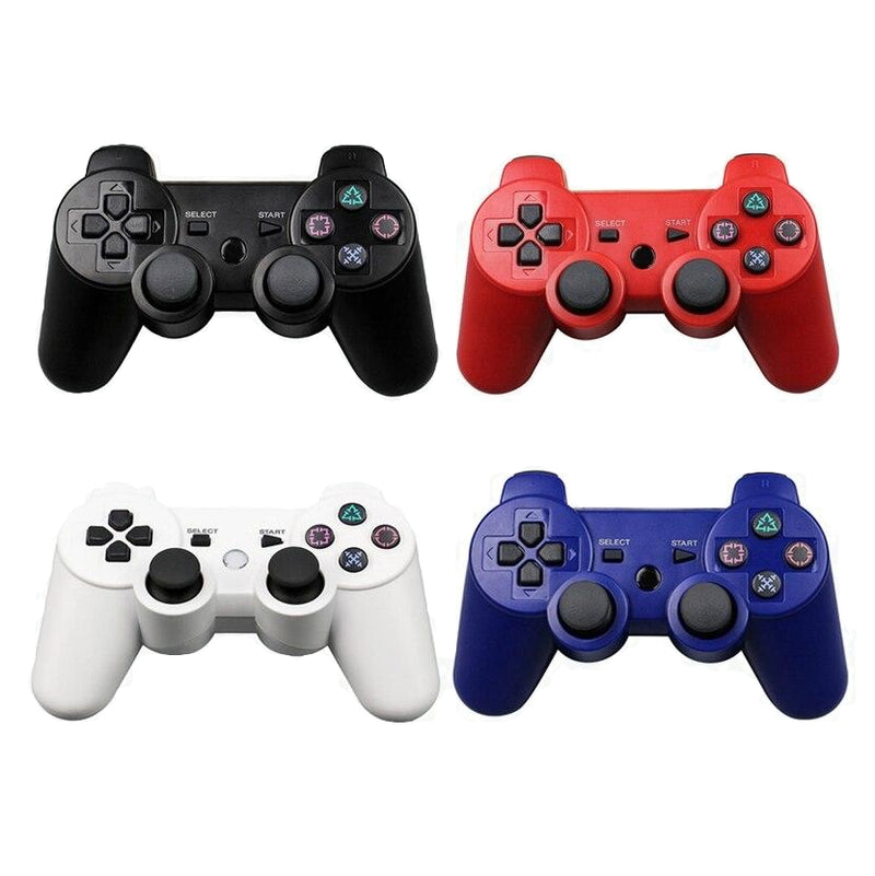 Ps3 Controllers  Dual Shock 3 axis Toy wireless ( New & Genuine)