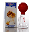 Manual Breast pump ( Manual )