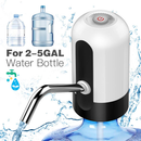 1 AAAA Automatic Water Pump Dispenser (for Bottled Water)