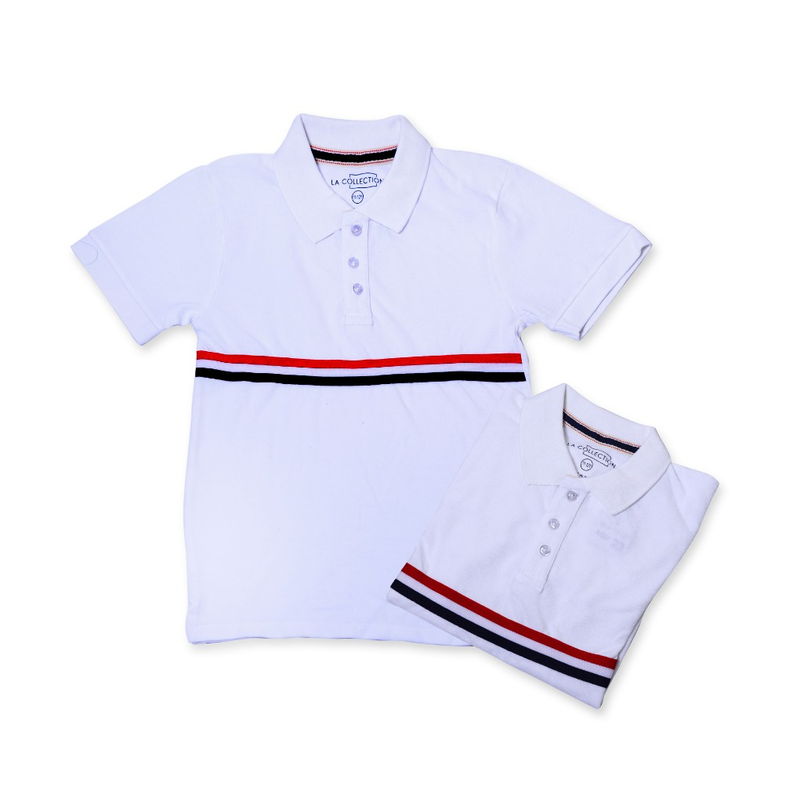 LA collection boys shirt ( 11-12 years )