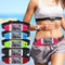 ROMIX Sport Fitness Waist Bag For  below Zipper Case