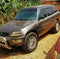 Toyota Rav4 1997 Automatic Belgium
