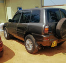 Toyota Rav4 1997 Automatic Belgium