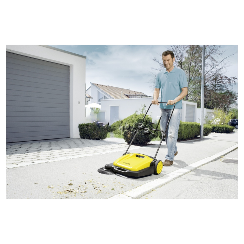 S550 PUSH SWEEPER (New)