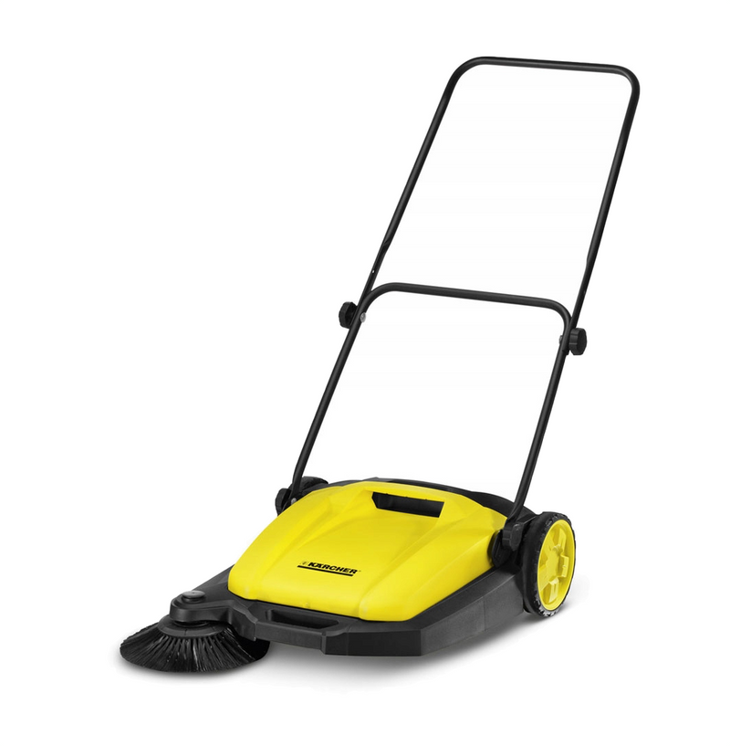S550 PUSH SWEEPER (New)