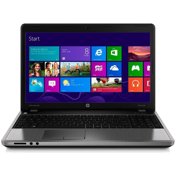 HP ProBoook 4540sd Noteboook i5 (500GB)