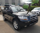 Hyundai SantaFe 2008 (USED)