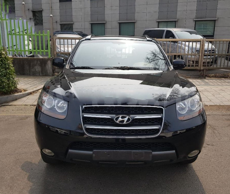 Hyundai SantaFe 2008 (USED)