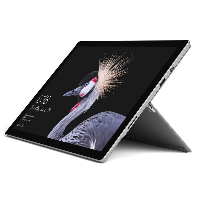 MS Surface Pro 5  (i5 7th Gen)