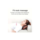 Shiatsu Electric pillow massager - TelaDroid 