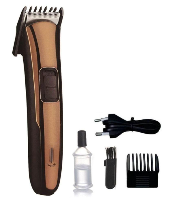 A Hair/Beards Shaver ,Trimmer (Rechargeable)