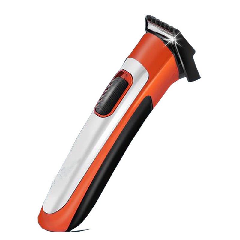 A Hair/Beards Shaver ,Trimmer (Rechargeable)