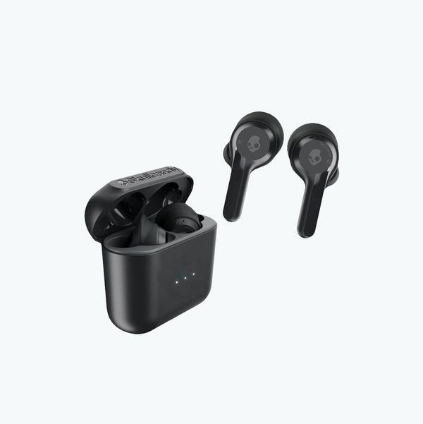 Skullcandy Indy Buds Bluetooth In-Ear Earphones Headphones (Original)
