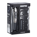 B Geepas 11 in 1 shaver Clipper Full Kit (Original)