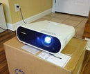 Sonyy VPL-EX100 Projector