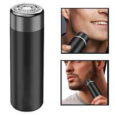 Mini Single head shaver floating razor (Rechargeable)