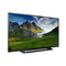 SONY LED TV 40 Inch Full HD With 2 HDMI and 1 USB Inputs KDL-40R350E