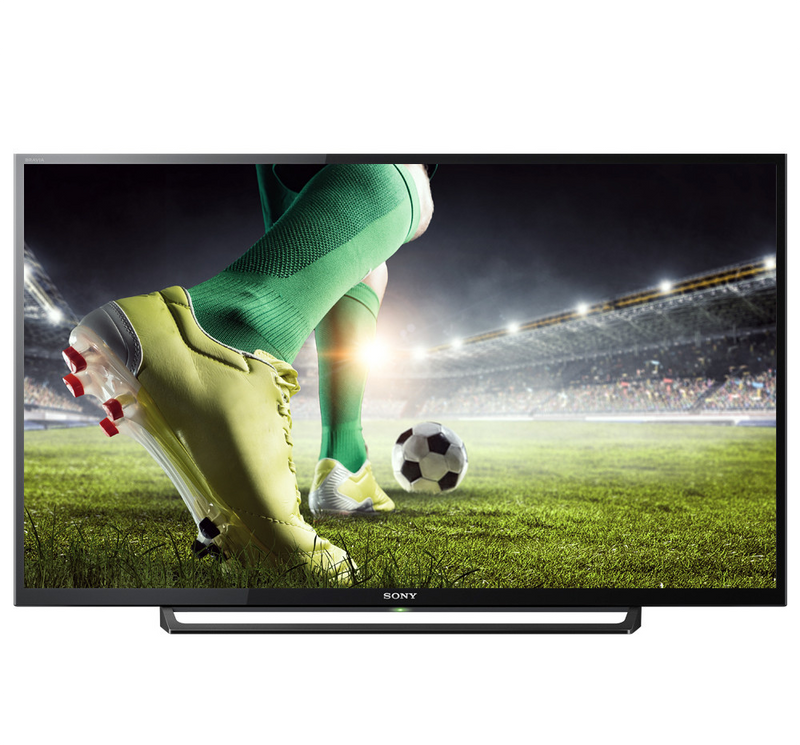 40 T5300 FHD Smart TV