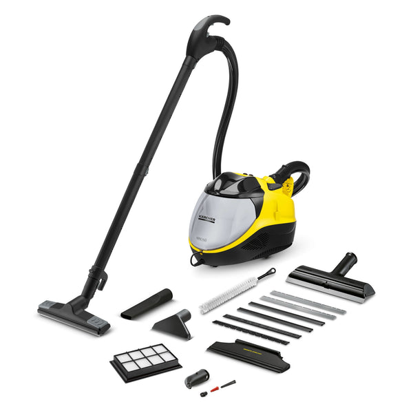 STEAM VACUUM CLEANER SV 7 (Karcher)