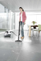 STEAM VACUUM CLEANER SV 7 (Karcher)