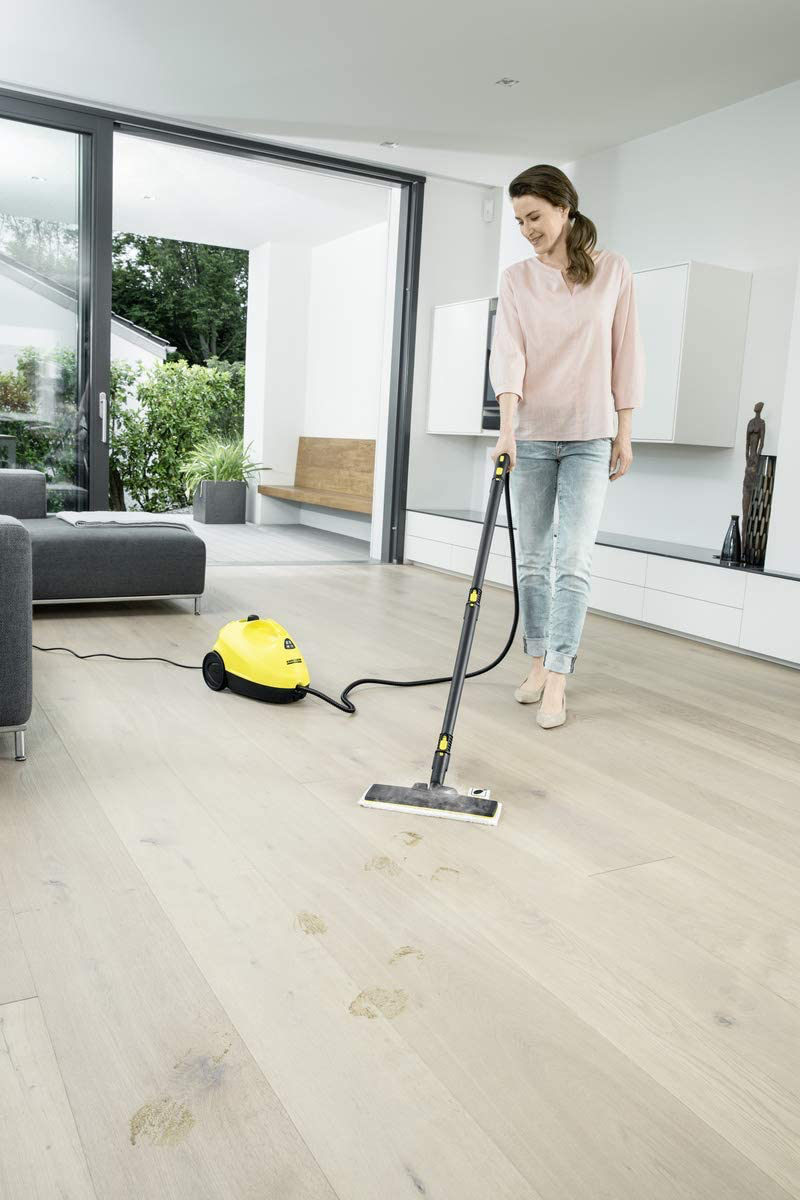 Steam Cleaner (SC 2 EASY FIX) Made in germany