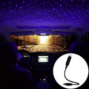 Car or home Roof Star Night Light Projector  Galaxy Lamp